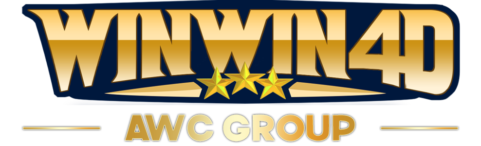 WINWIN4D LOGO